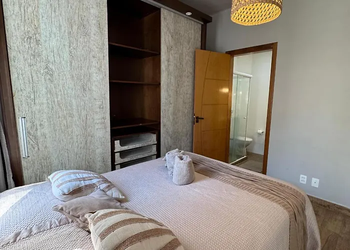 Próximo ao Copacabana Palace e a Praia CM13-1001 Rio de Janeiro